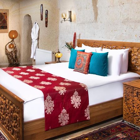 Garden Inn Cappadocia Гореме Экстерьер фото