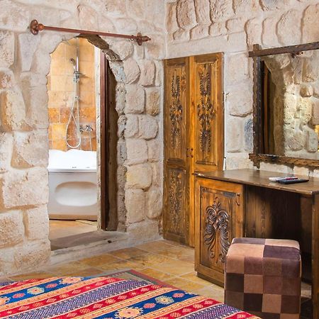 Garden Inn Cappadocia Гореме Экстерьер фото